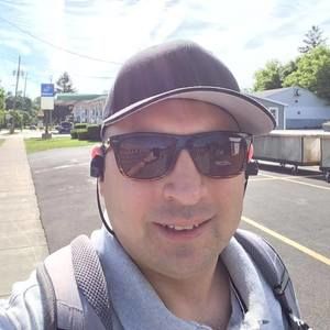 Meet your Posher, Seth